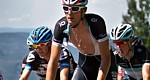 Frank Schleck pendant la cinquième étape de l'USA Pro Cycling Challenge 2011